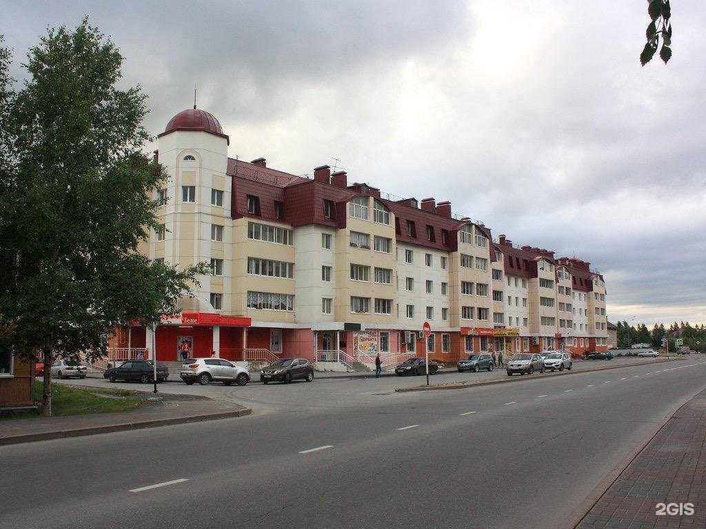 Отзывы на компанию Magnolia  в Ханты-Мансийске c фото