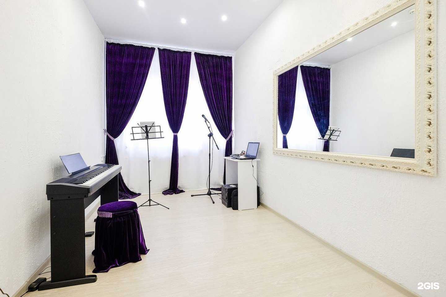 Отзывы на компанию Голоs в г. Томск c фото