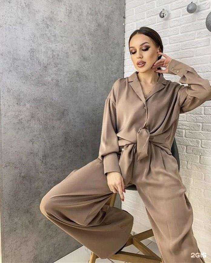 Отзывы на компанию Viki_showroom в Первоуральске c фото