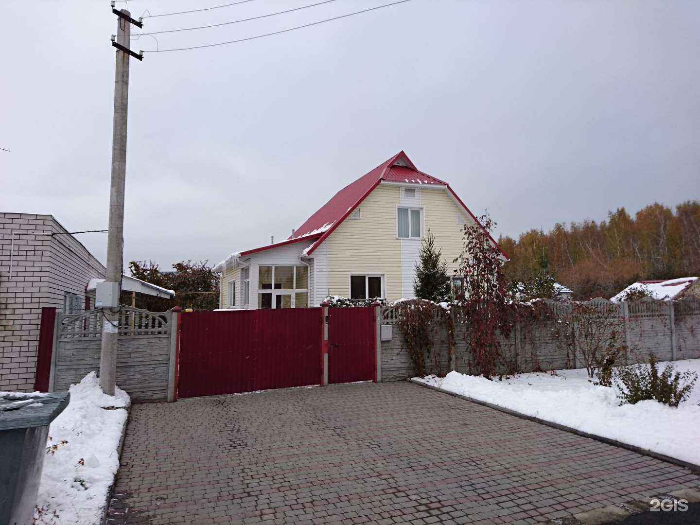 Отзывы на компанию АвтоБияСервис в Барнауле c фото - фотография 2 из 2