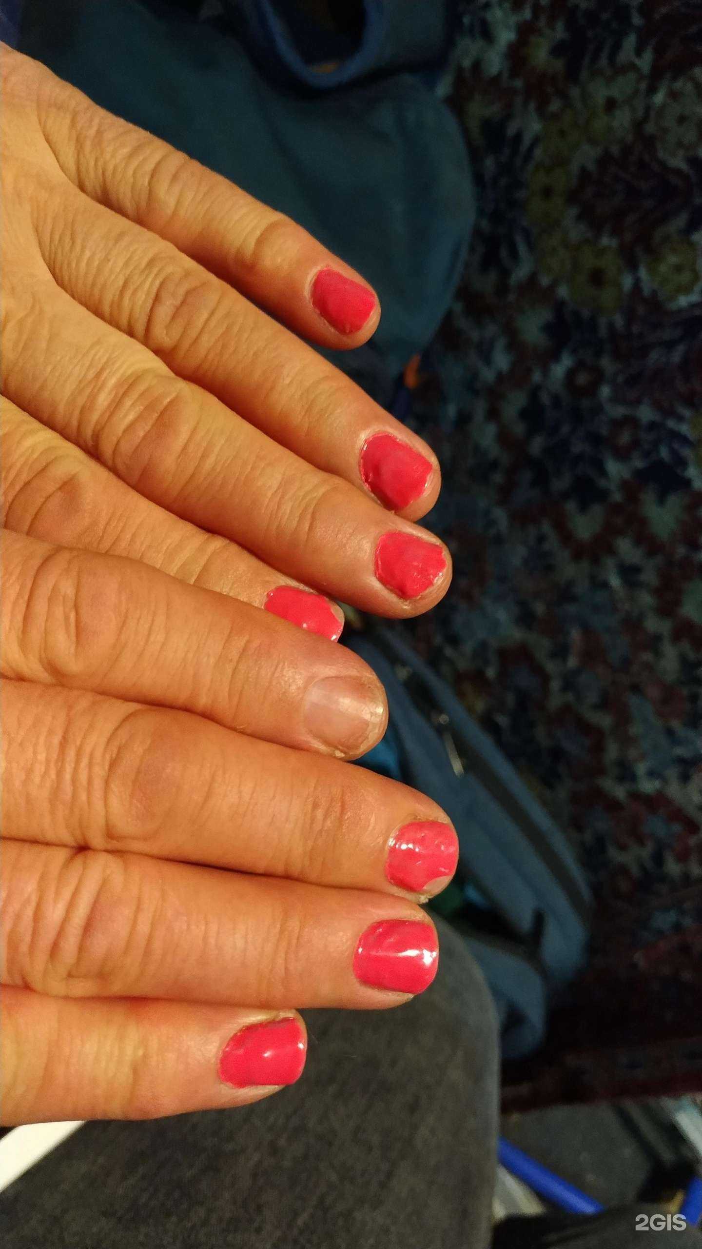 Отзывы на компанию Салон красоты в Красноуфимске c фото