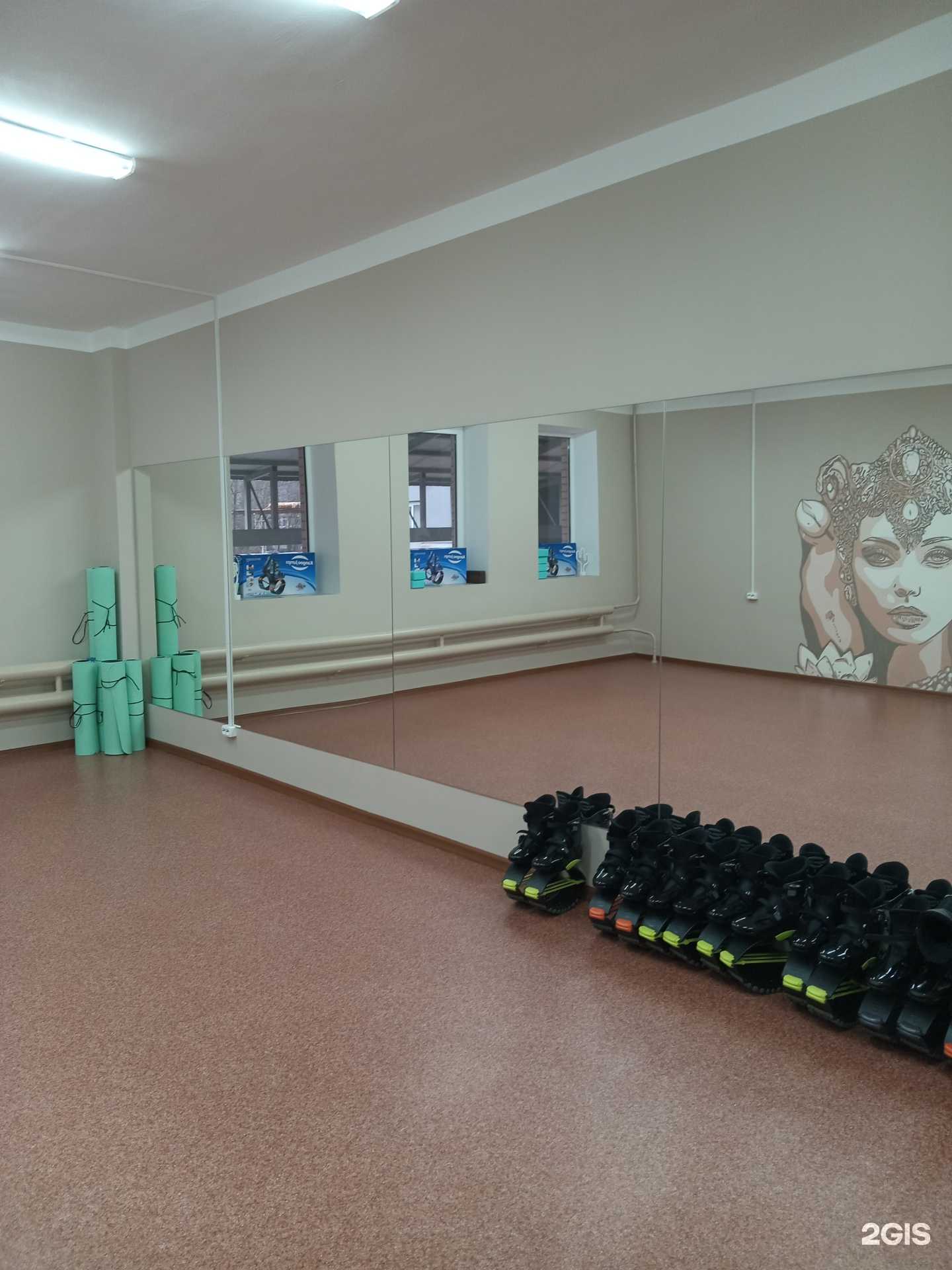 Отзывы на компанию Kangoo jumps в г. Архангельск c фото