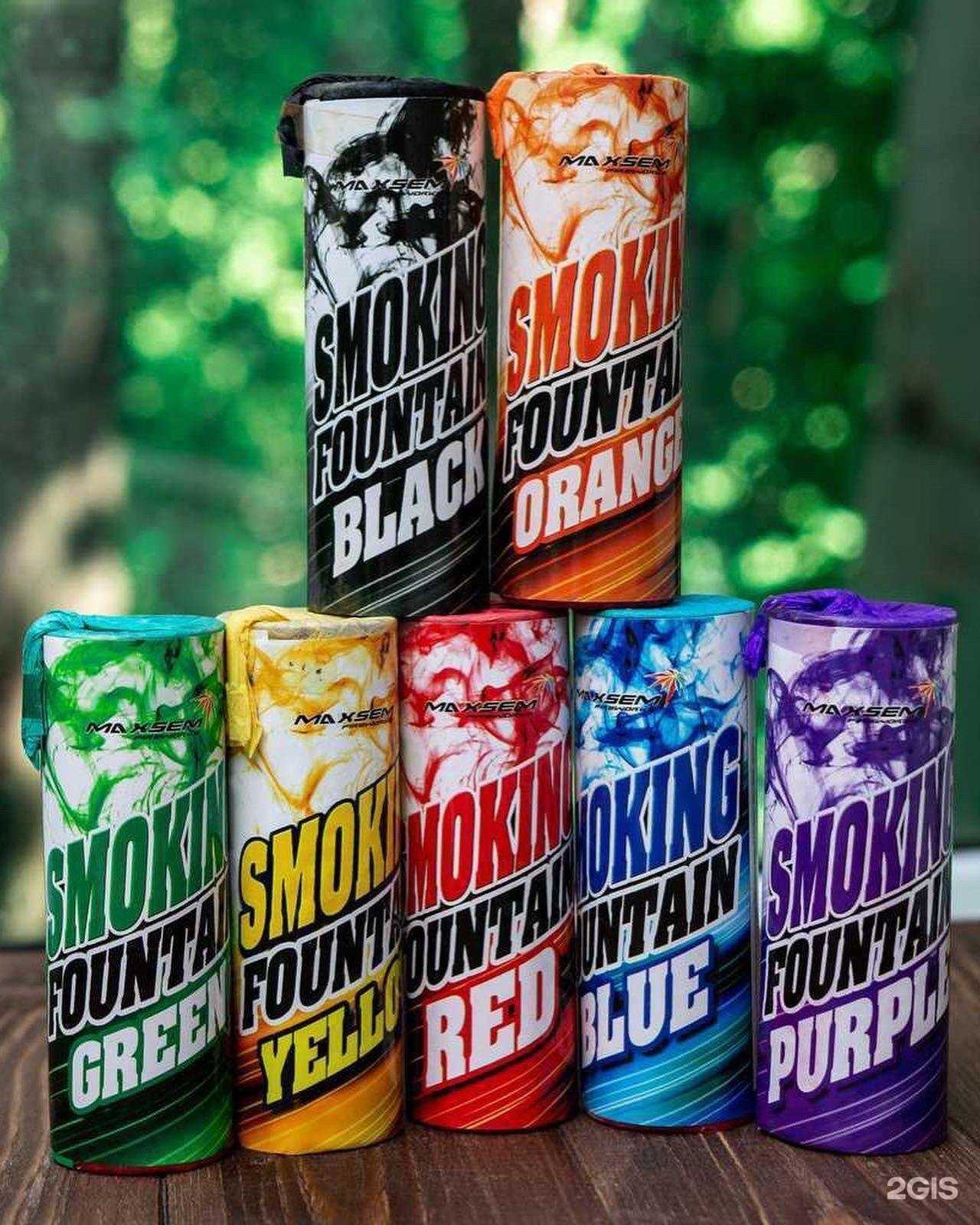 Отзывы на компанию Магазин фейерверков в Волгограде c фото