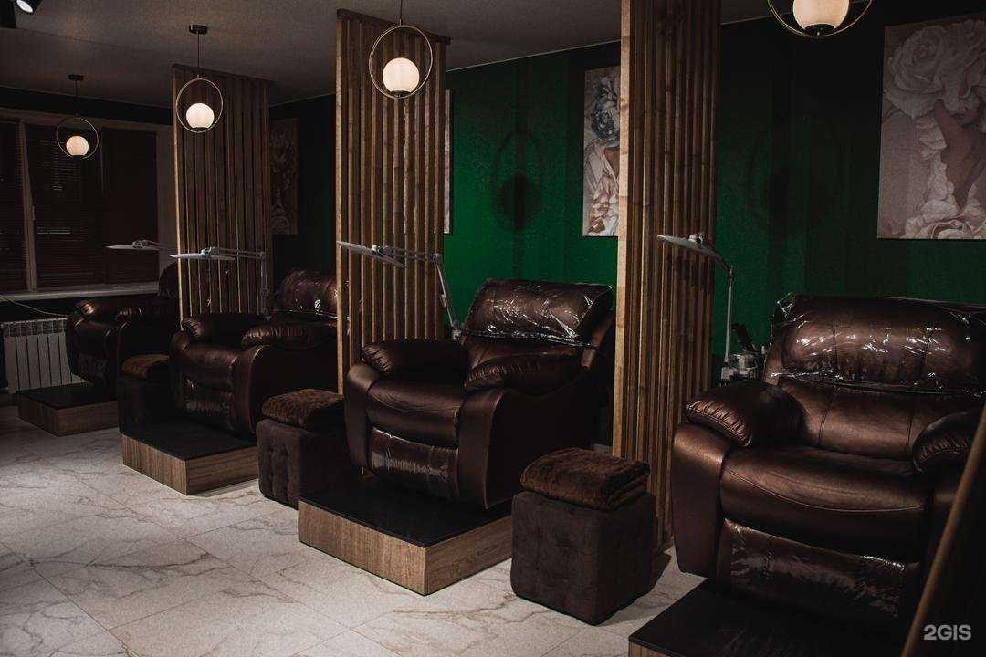 Отзывы на компанию Your Look в Воронеже c фото