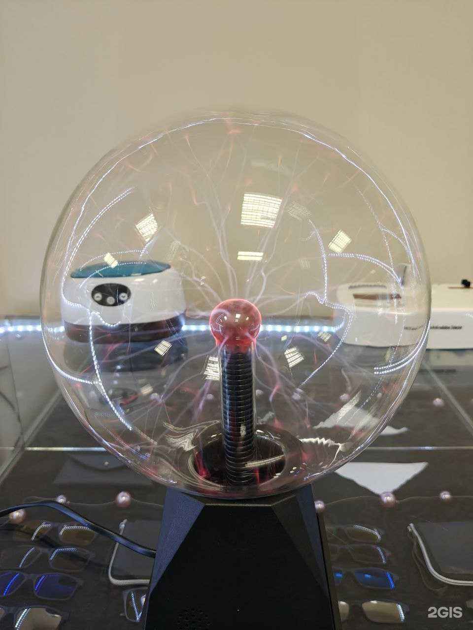 Отзывы на компанию Очки в Владивостоке c фото