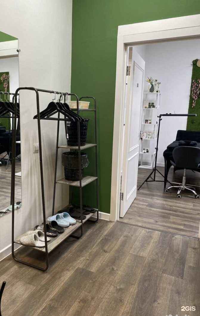 Отзывы на компанию NR коворкинг  в Тюмени c фото