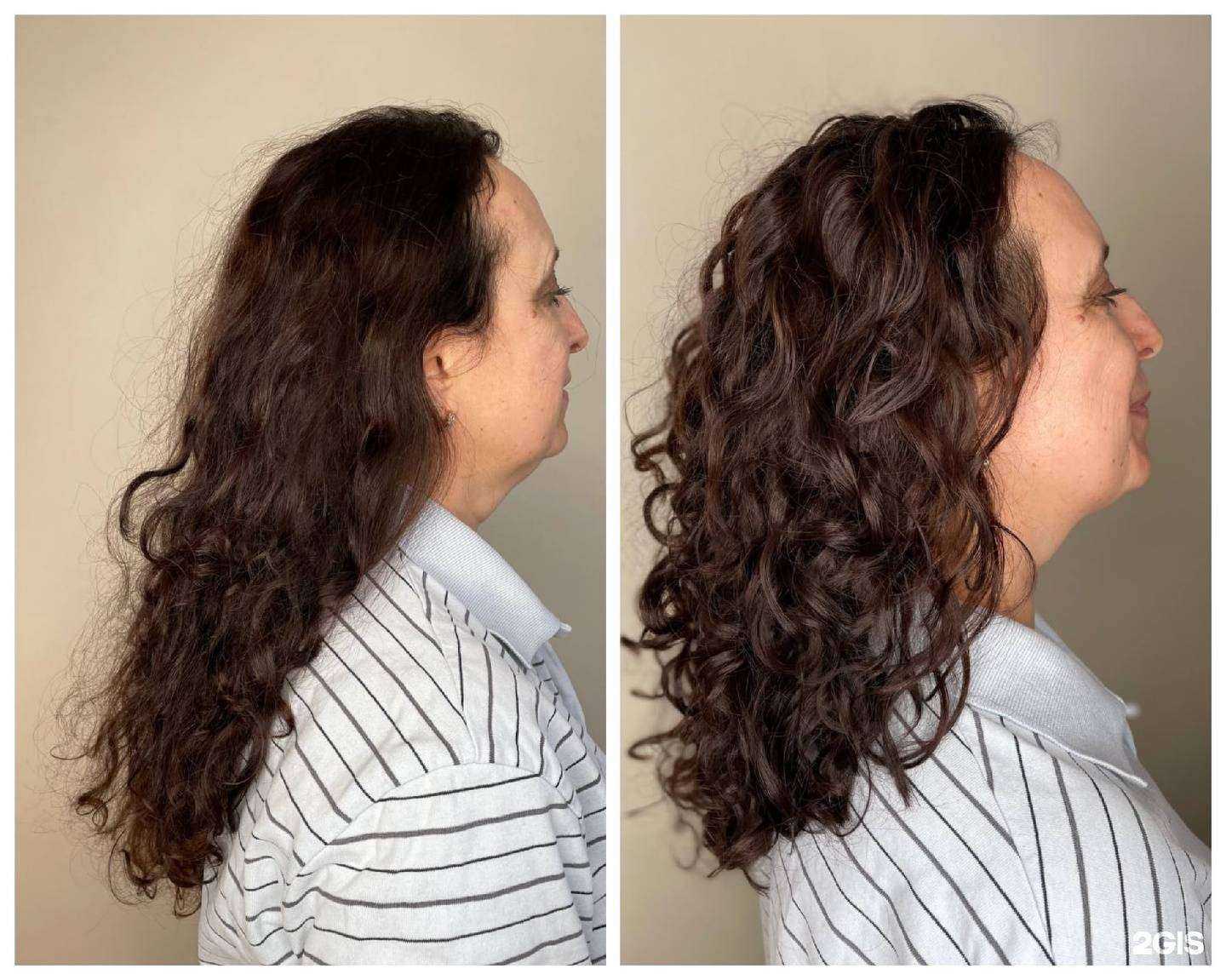 Отзывы на компанию Let`s be curly tlt в г. Тольятти c фото