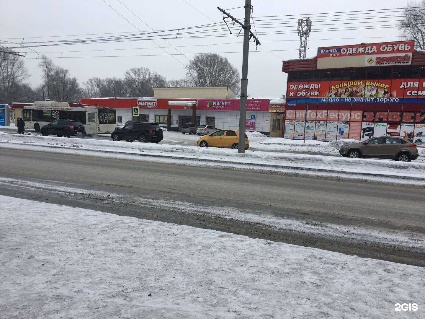 Отзывы на компанию Забей в Новокузнецке c фото - фотография 2 из 2