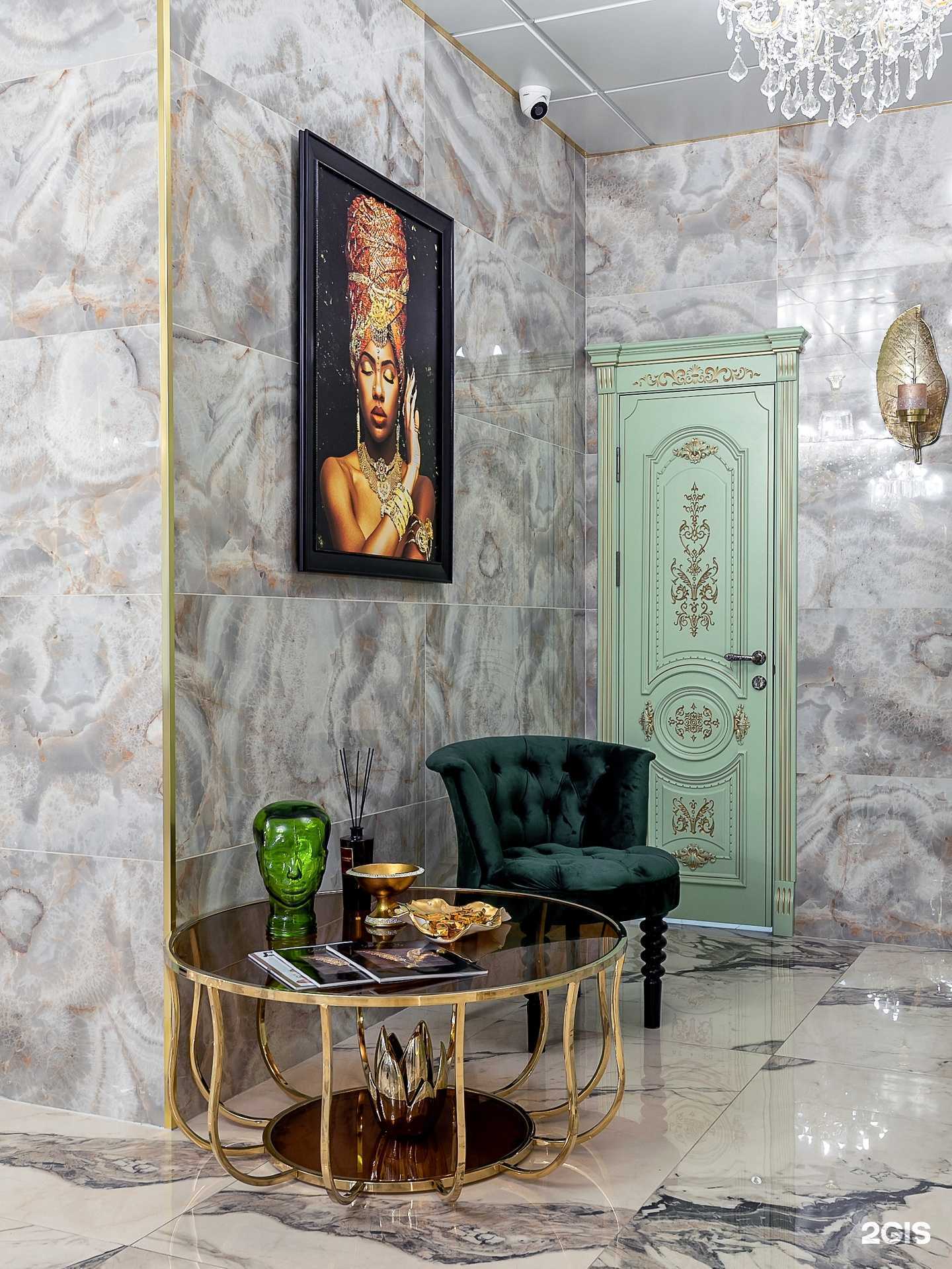 Отзывы на компанию Салон массажа и СПА-процедур в г. Волгоград c фото