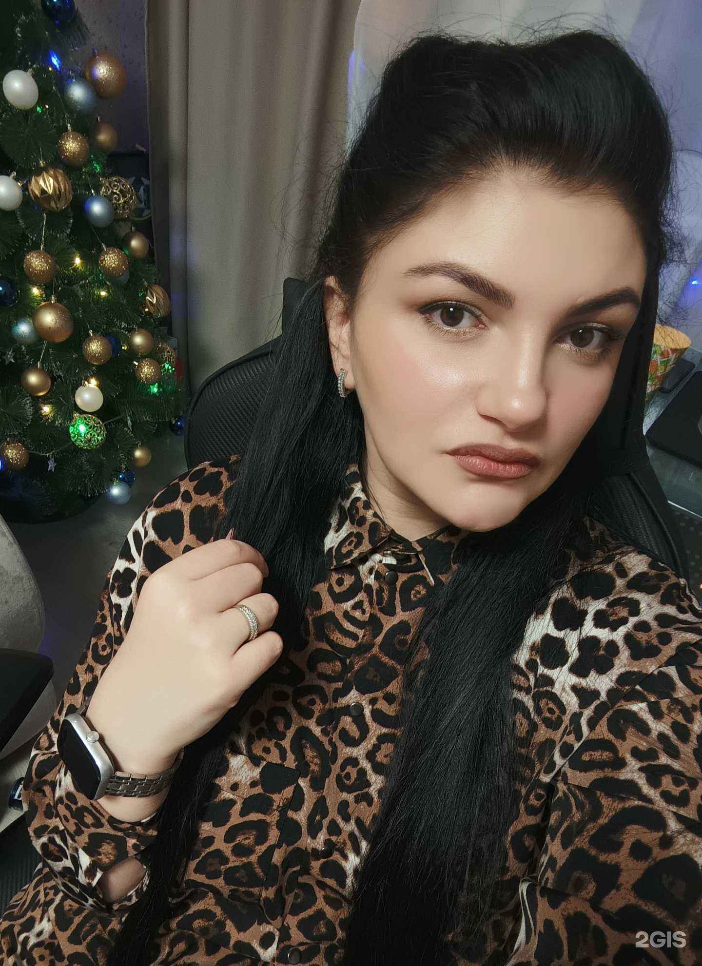 Отзывы на компанию Студия перманентного макияжа в Прокопьевске c фото