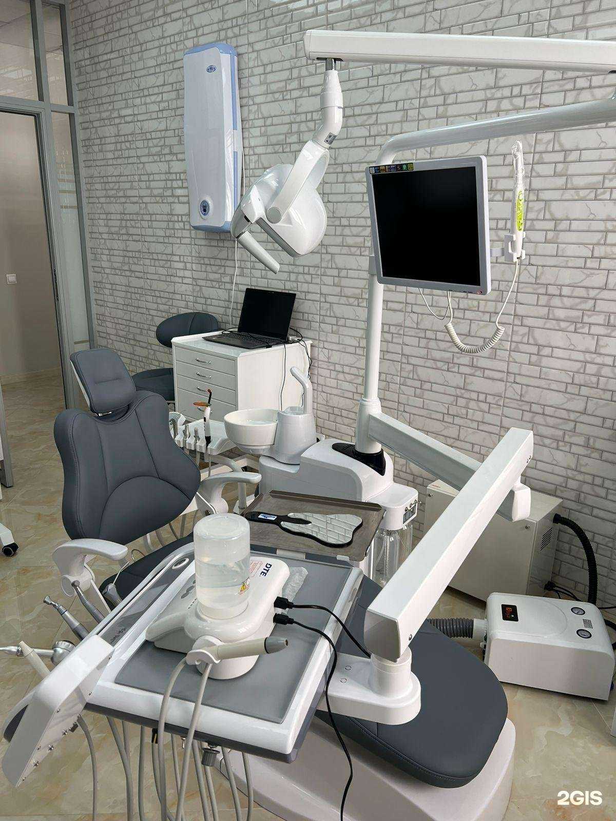 Отзывы на компанию Modent в Краснодаре c фото