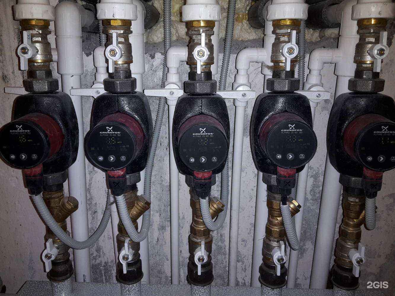 Отзывы на компанию АкваМонтаж в Брянске c фото