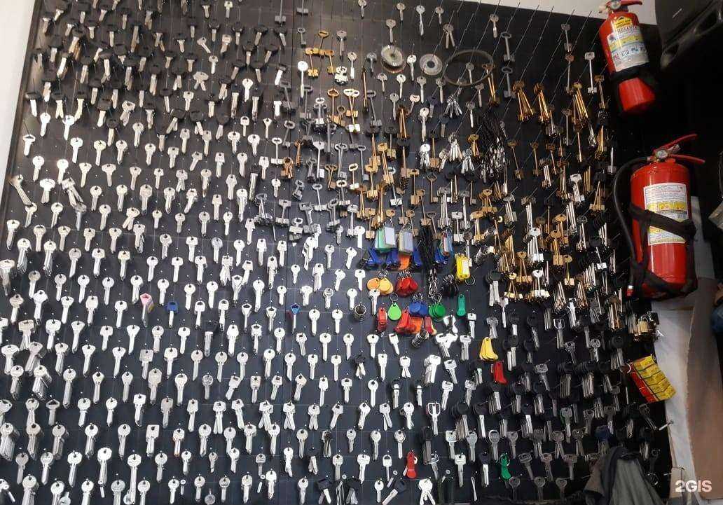 Отзывы на компанию Мастерская по ремонту обуви и изготовлению ключей в Уфе c фото