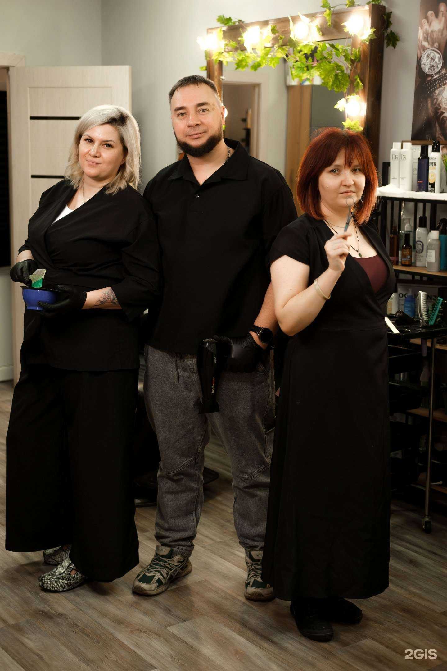 Отзывы на компанию Nonstop в Прокопьевске c фото