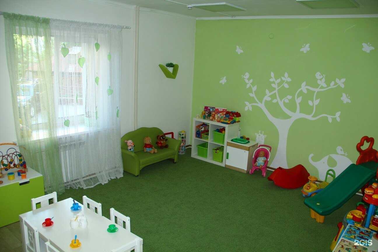 Отзывы на компанию Непоседы в г. Барнаул c фото