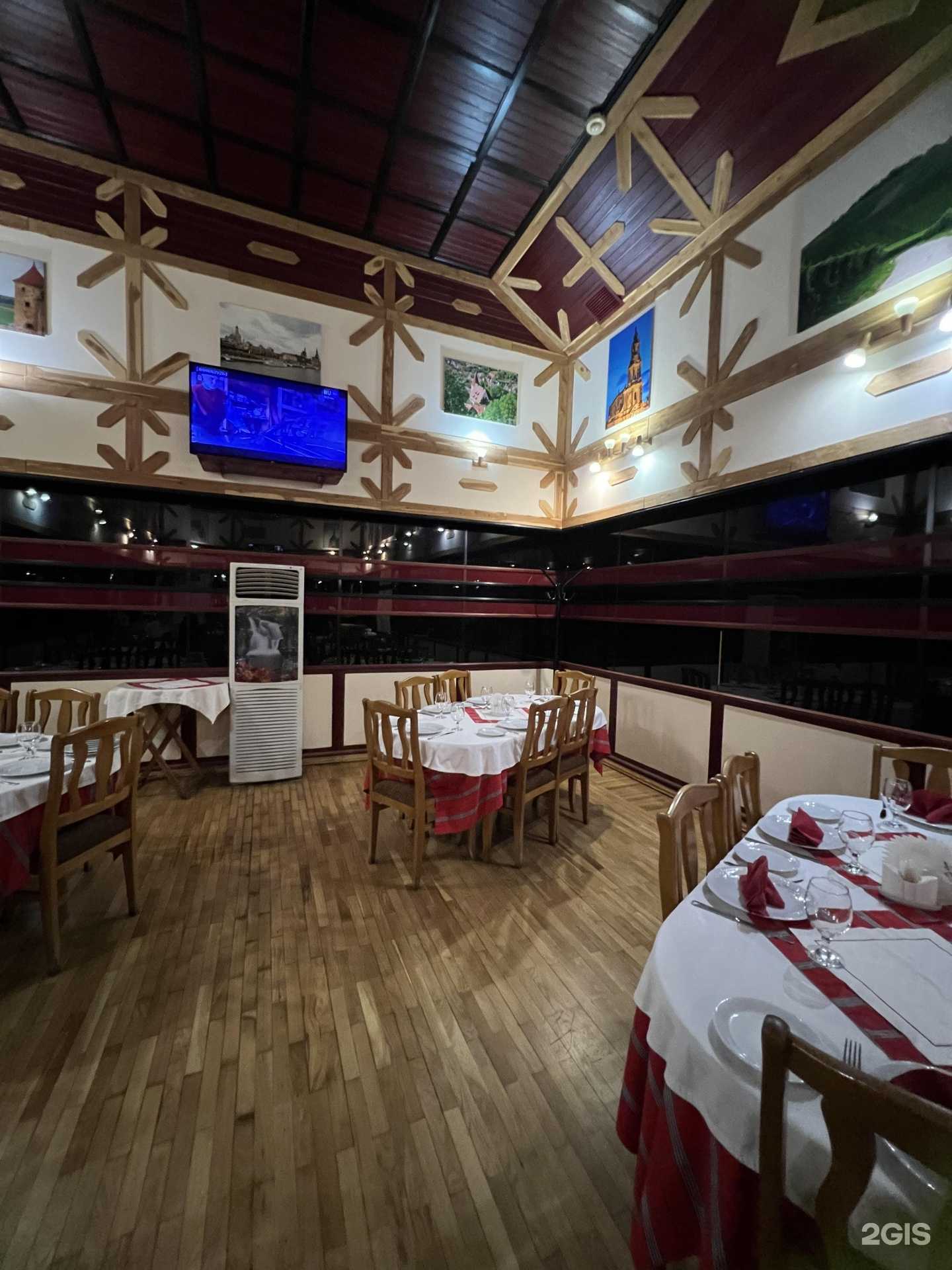 Отзывы на компанию Баварский двор в г. Сочи c фото