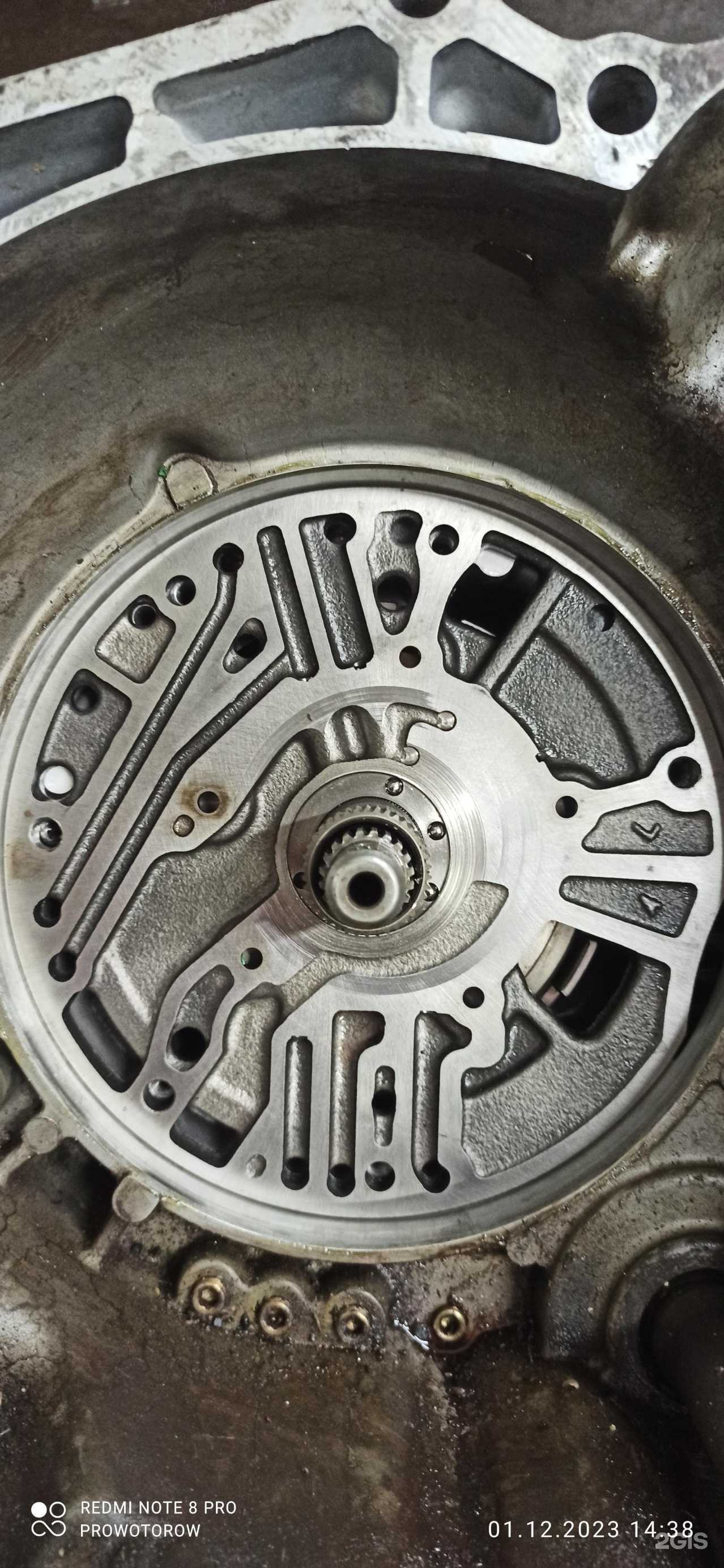 Отзывы на компанию Авторемонт Тамбов в Тамбове c фото