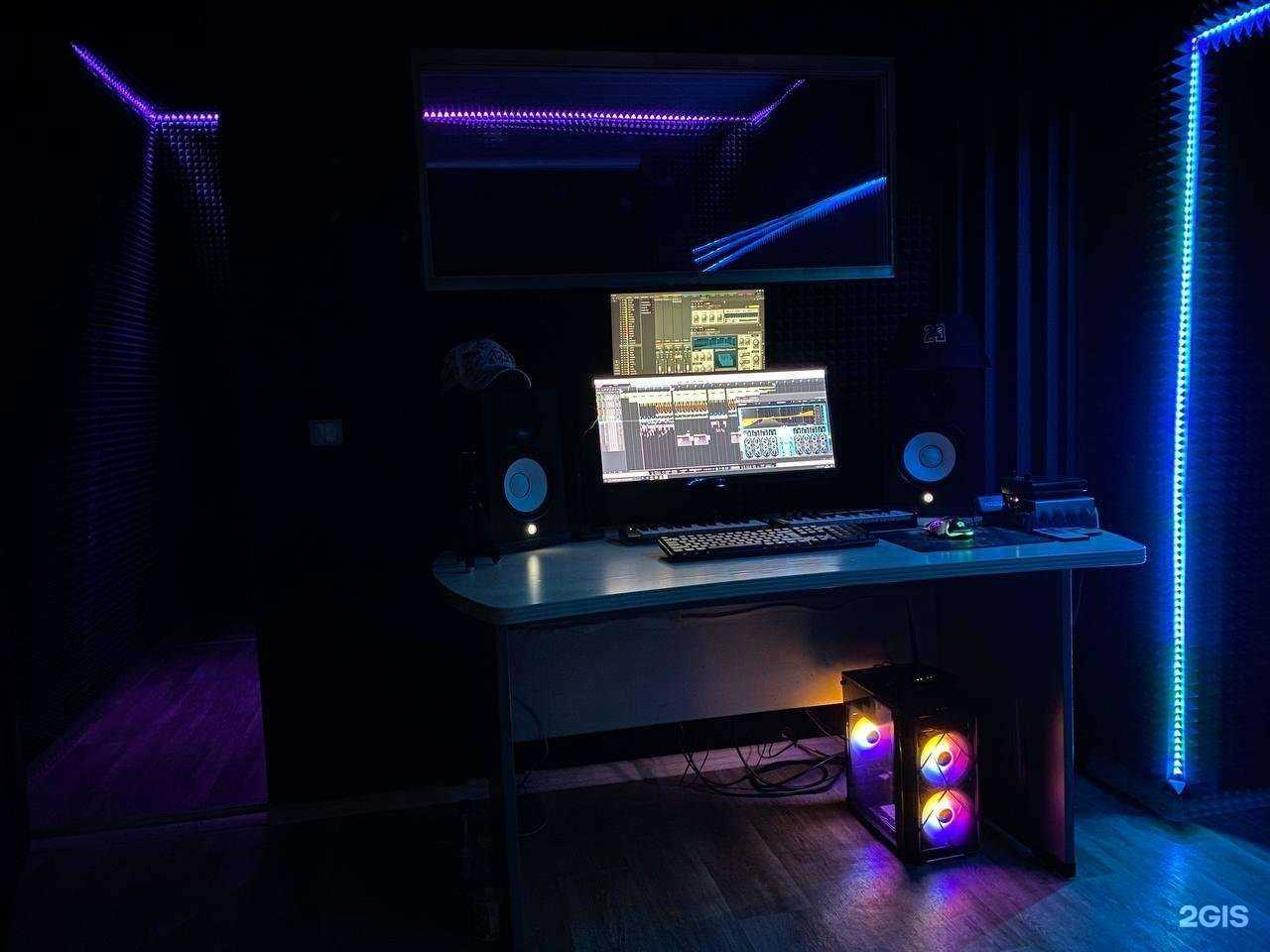 Отзывы на компанию Headroom24 в Красноярске c фото