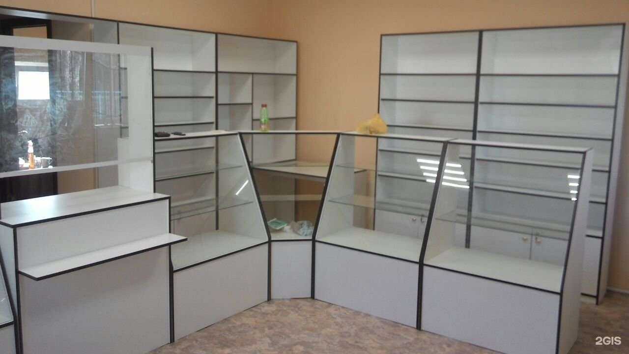 Отзывы на компанию Vitrelly в Уфе c фото