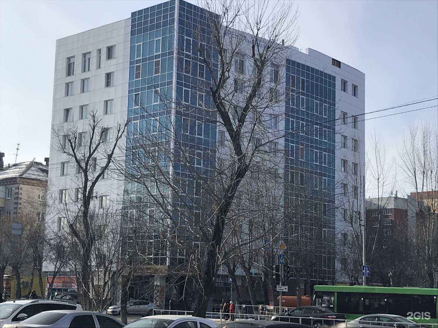 Отзывы на компанию Оценочное дело в г. Тюмень c фото