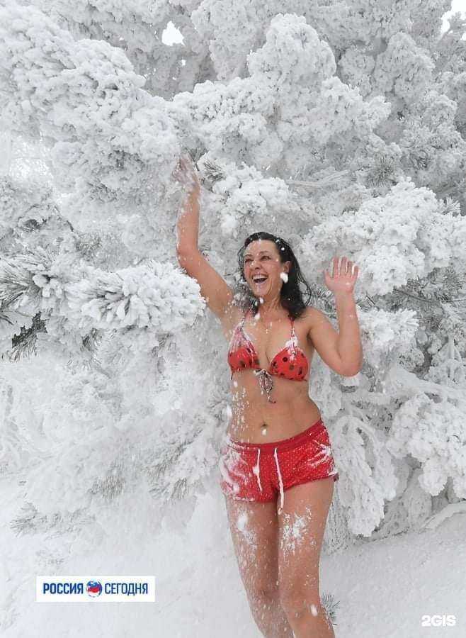 Отзывы на компанию Криофил в Красноярске c фото