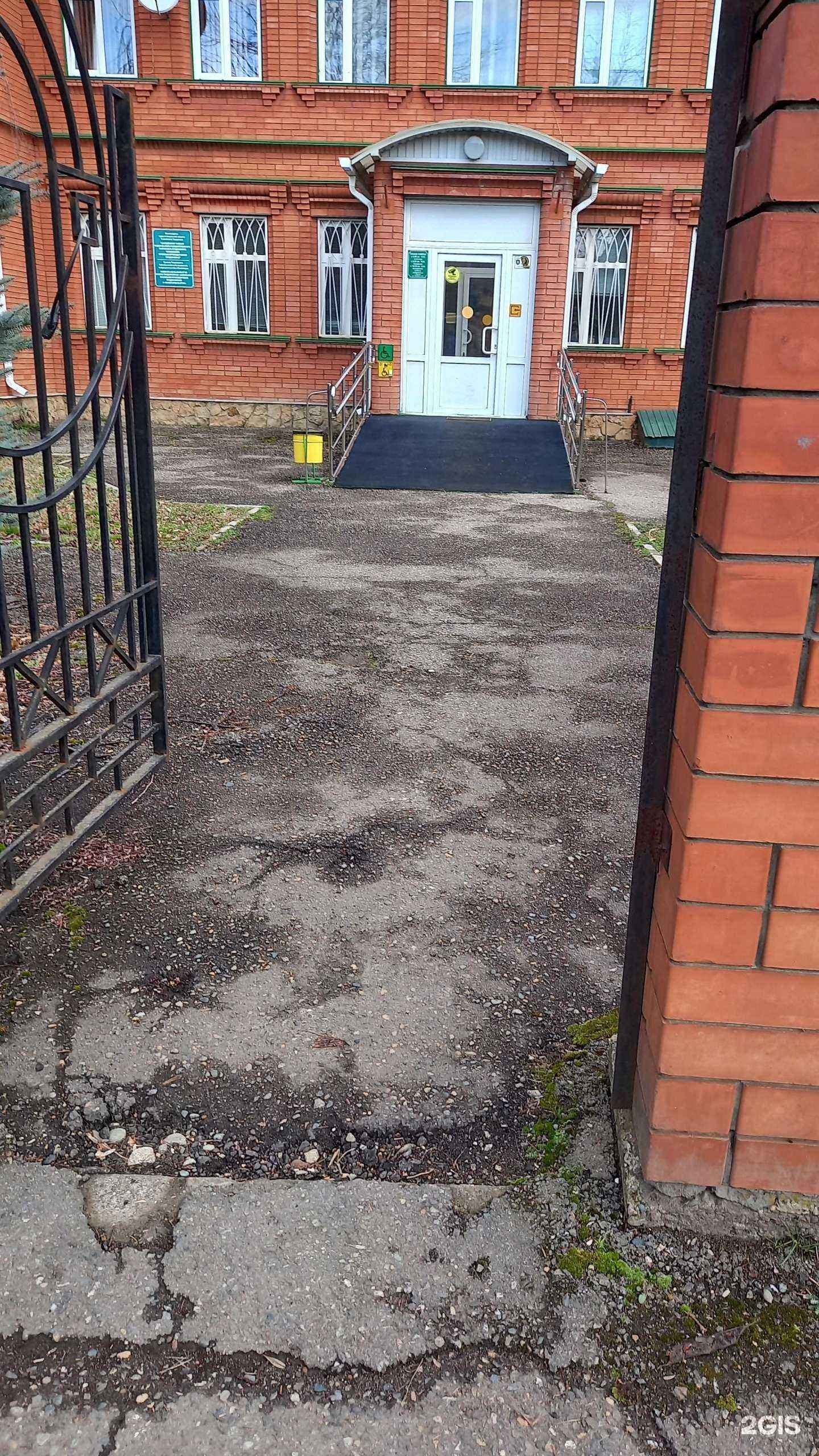 Отзывы на компанию Московское протезно-ортопедическое предприятие в г. Майкоп c фото