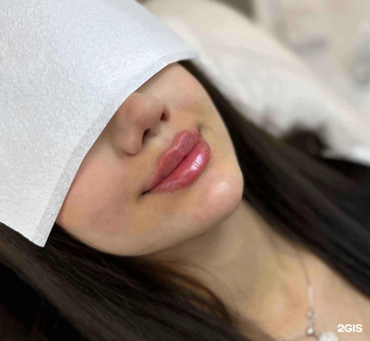 Отзывы на компанию Lipsss.nsk в г. Новосибирск c фото