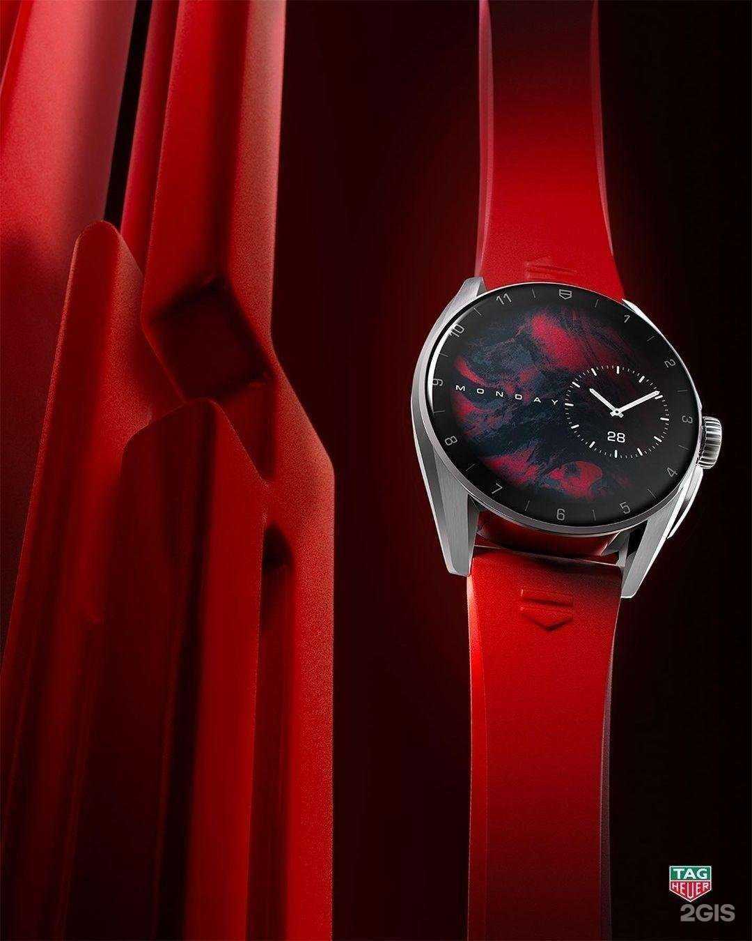 Отзывы на компанию Галерея времени в Ростове-на-Дону c фото