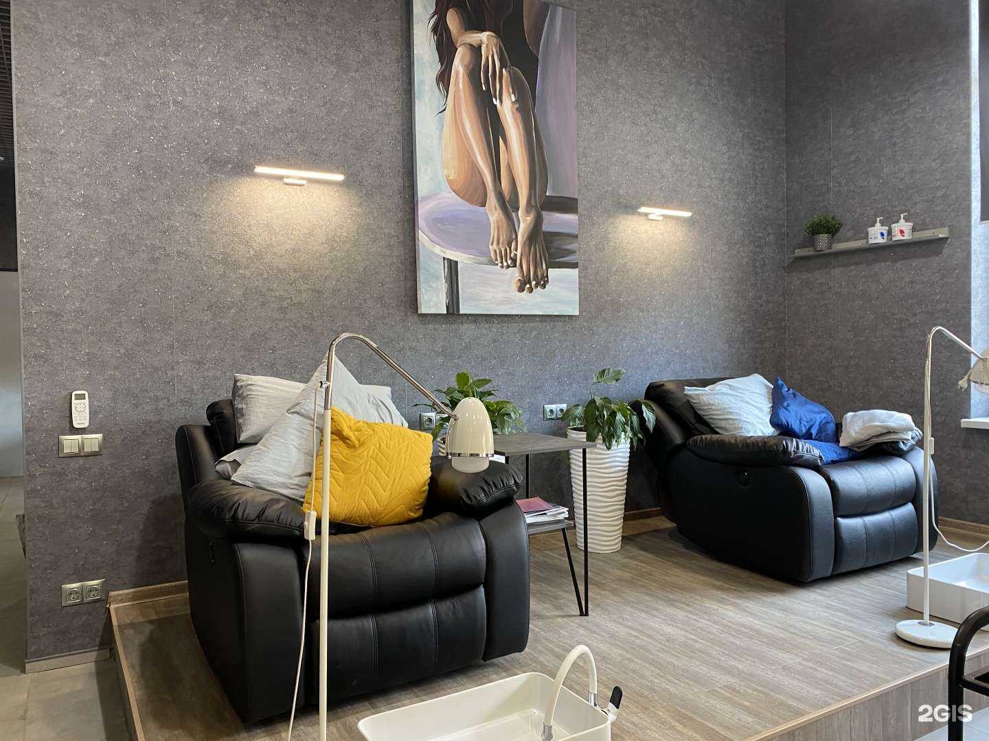 Отзывы на компанию Ryssoni в Сочи c фото