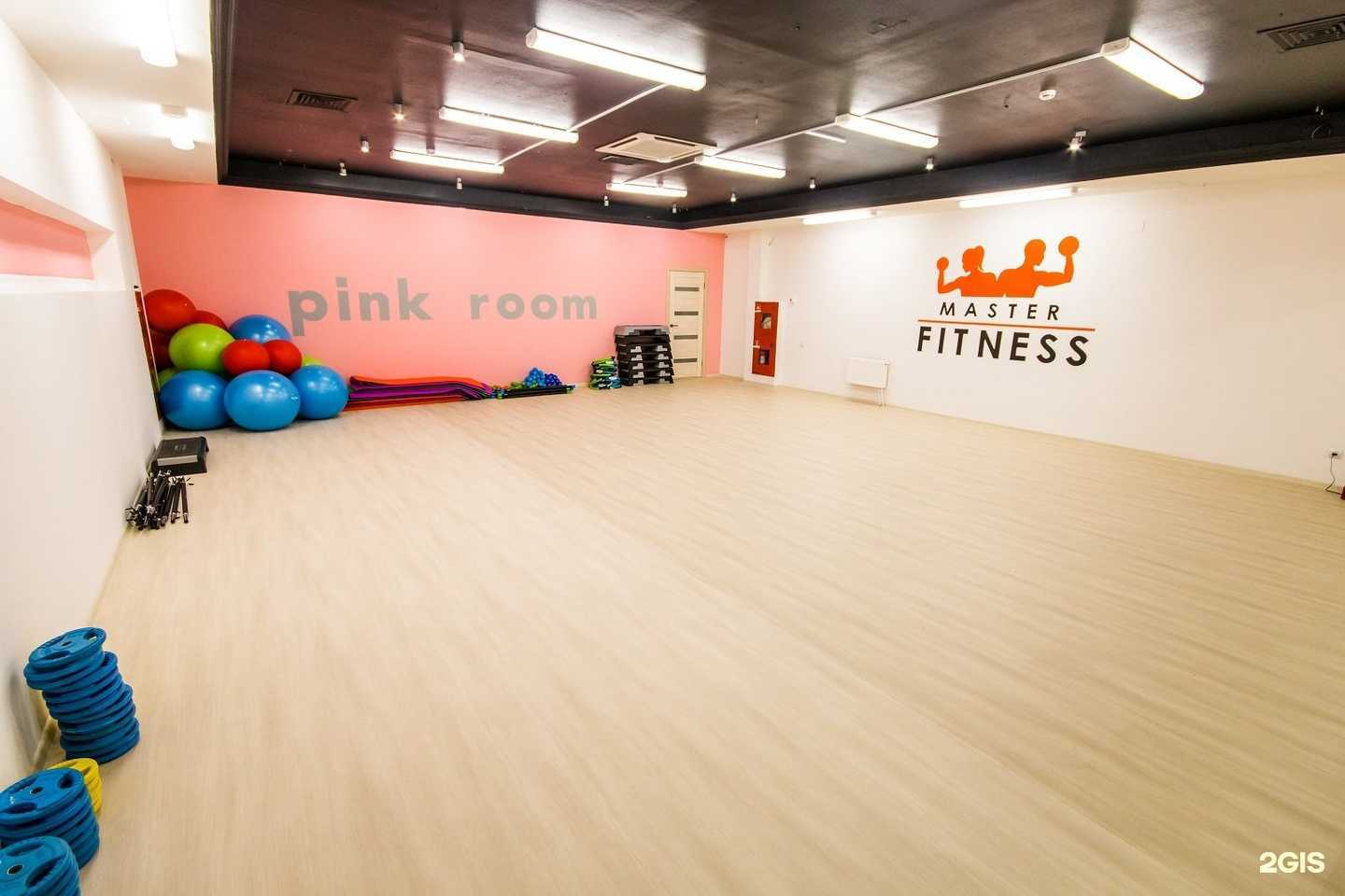 Отзывы на компанию Master fitness в Новом Уренгое c фото