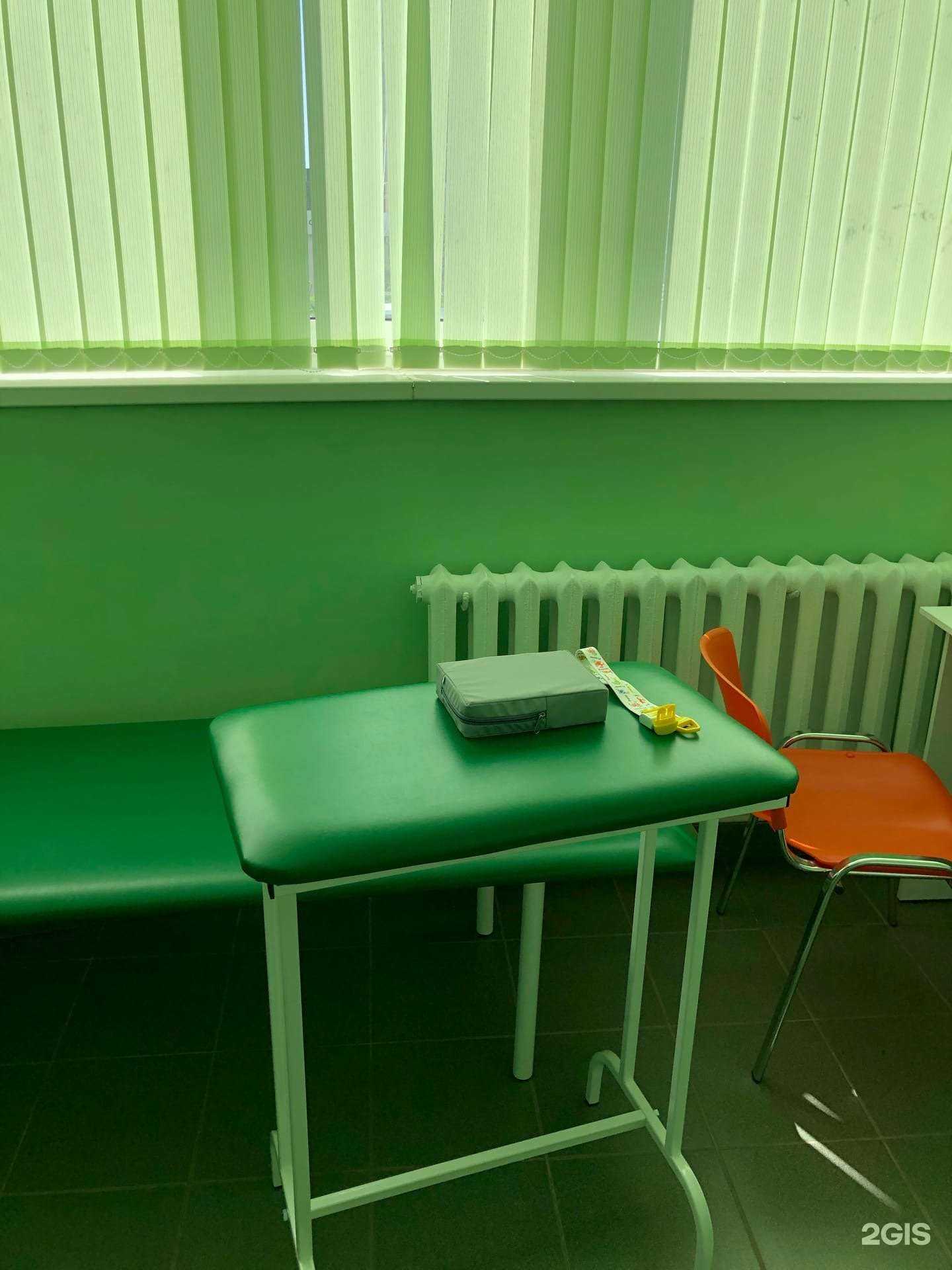 Отзывы на компанию Гемотест в Оренбурге c фото