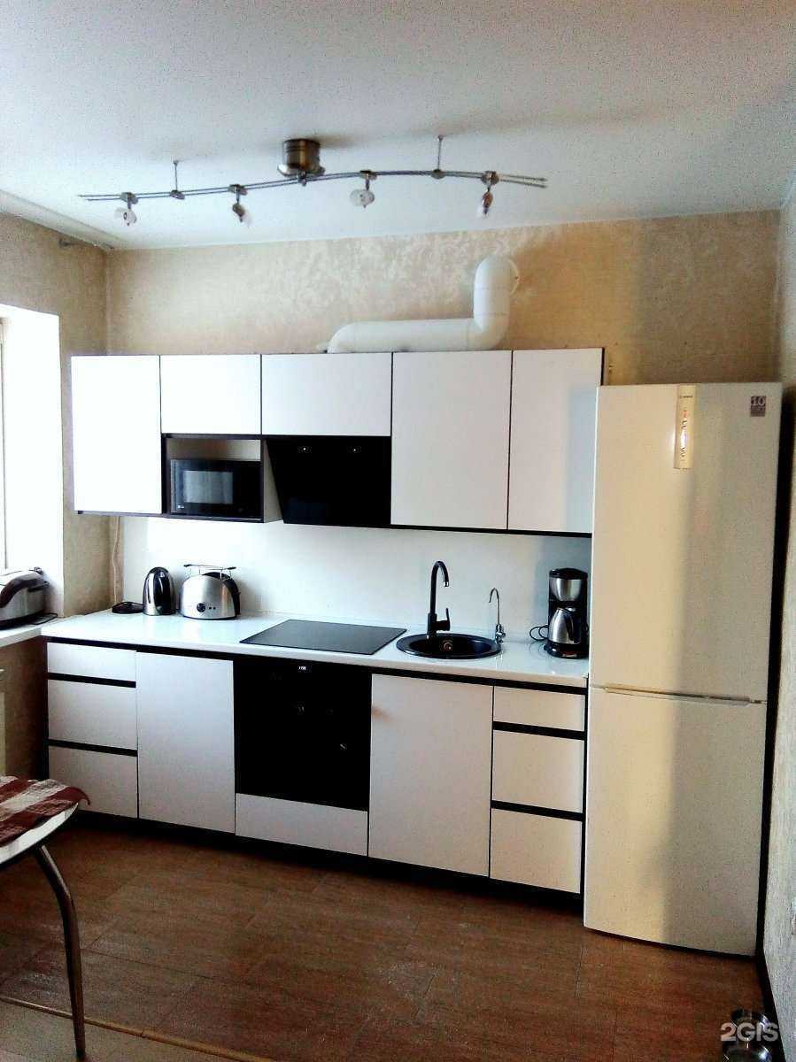 Отзывы на компанию Ридан в Новосибирске c фото