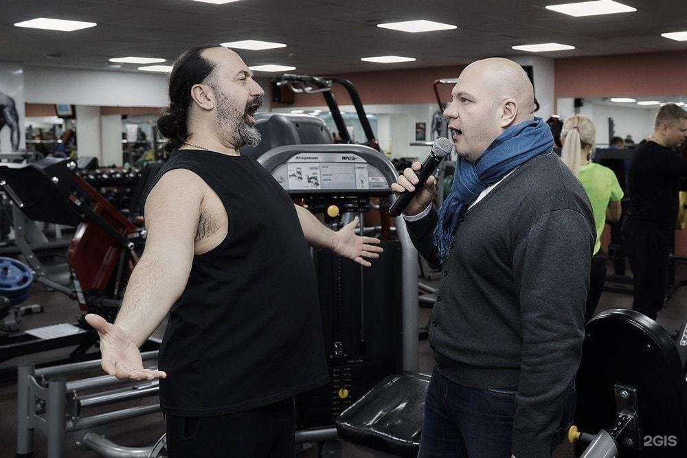 Отзывы на компанию Спартак в г. Киров c фото