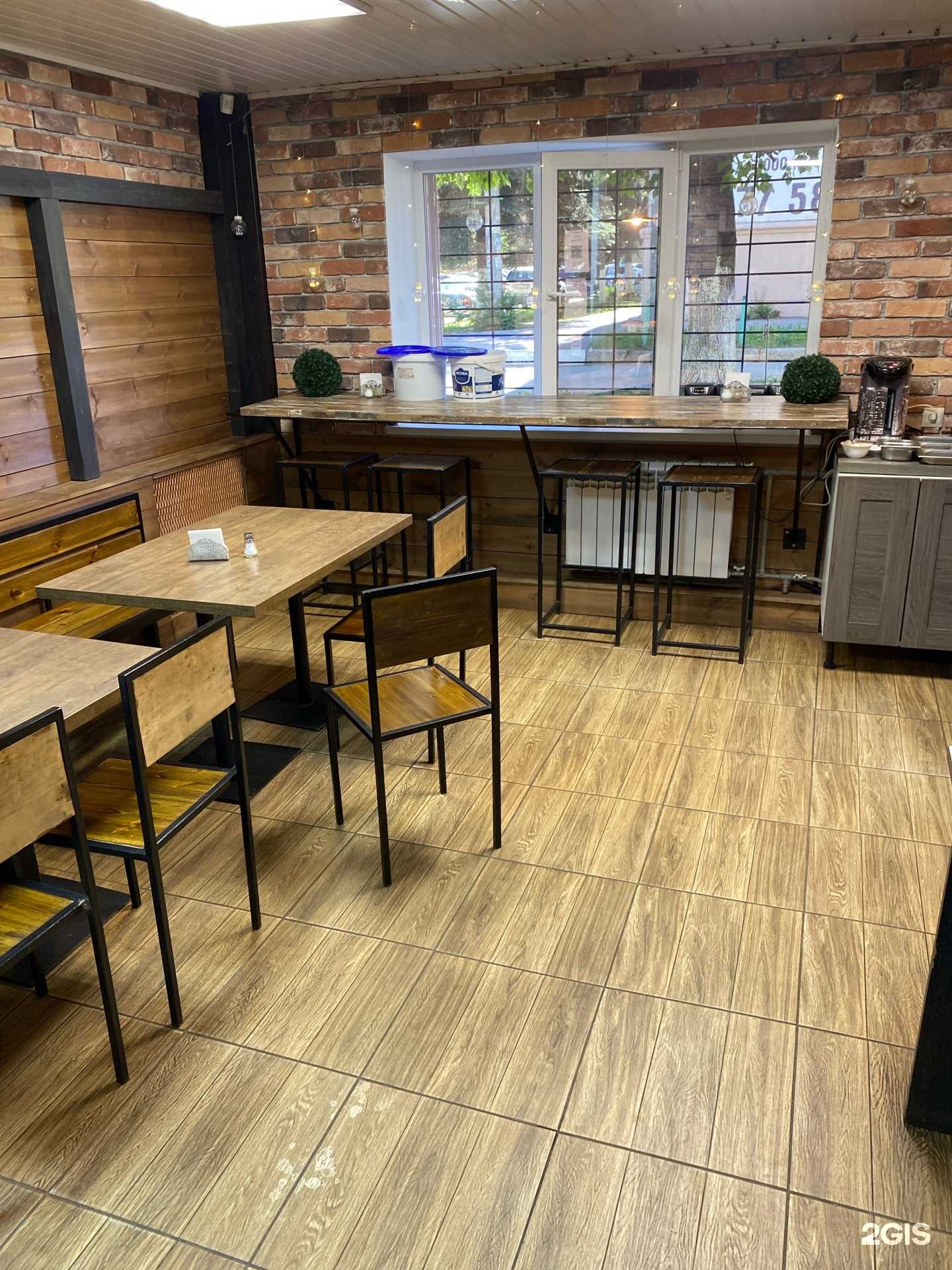 Отзывы на компанию Пора обедать в Самаре c фото