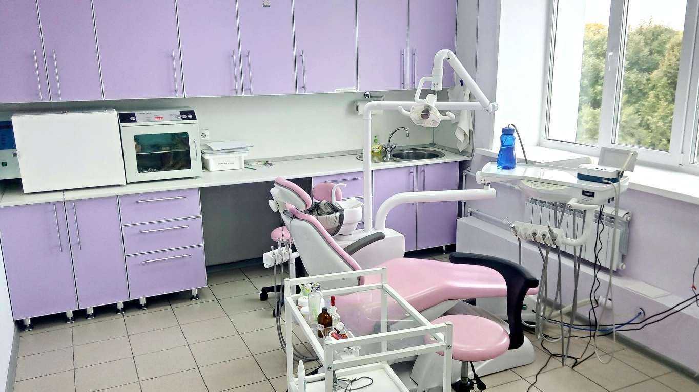 Отзывы на компанию Альдент в г. Ульяновск c фото