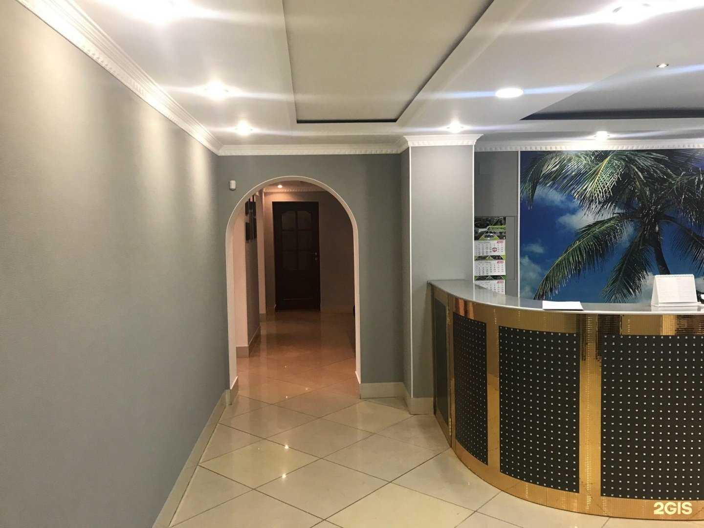 Отзывы на компанию Intourservice в г. Кемерово c фото