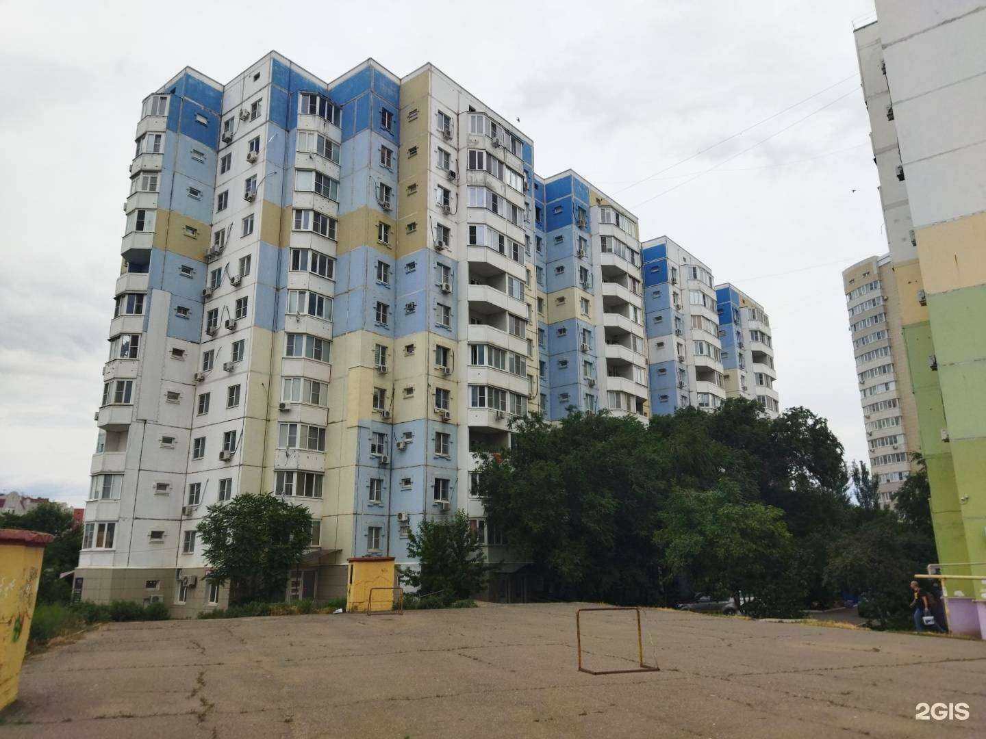 Отзывы на компанию Barber-lab в Астрахани c фото - фотография 2 из 2