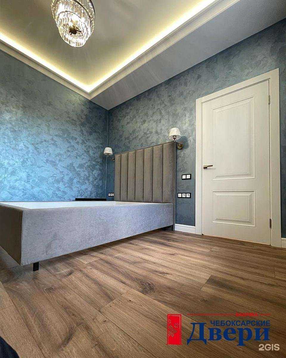 Отзывы на компанию Чебоксарские двери в Кирове c фото