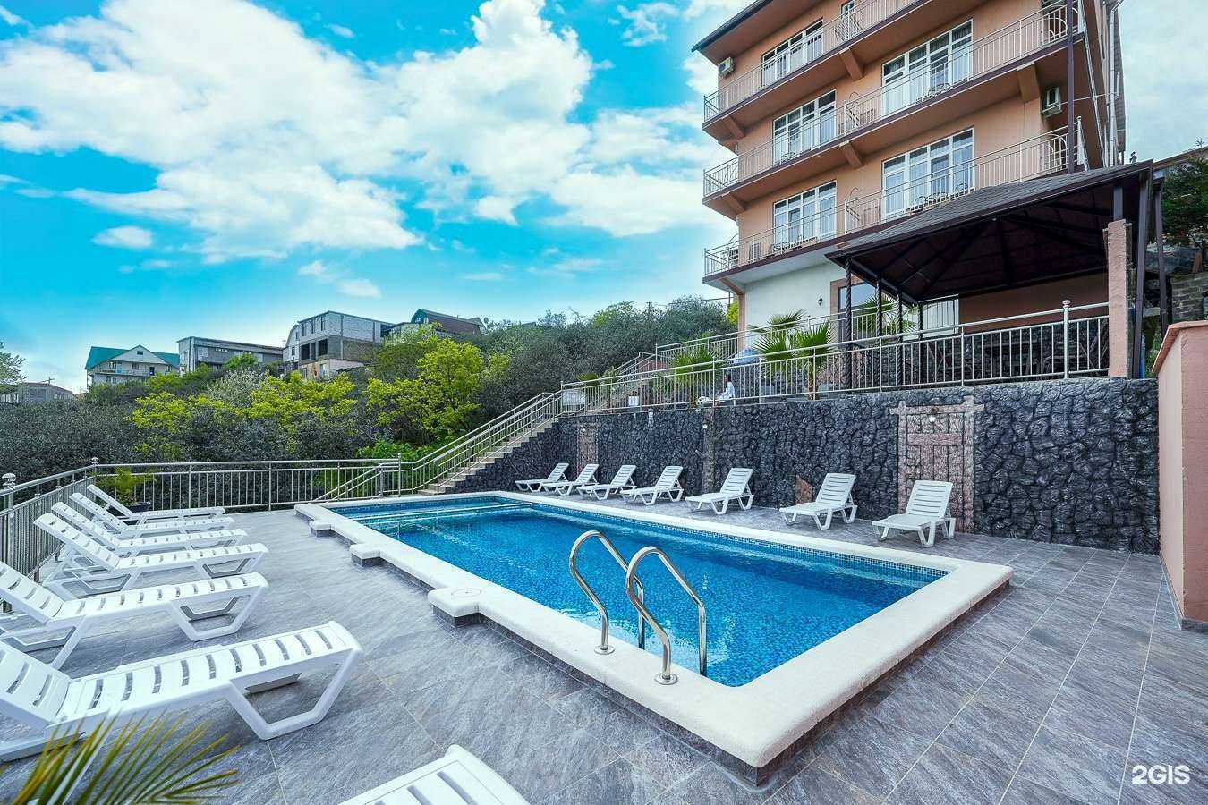 Отзывы на компанию МореЛето в г. Сочи c фото