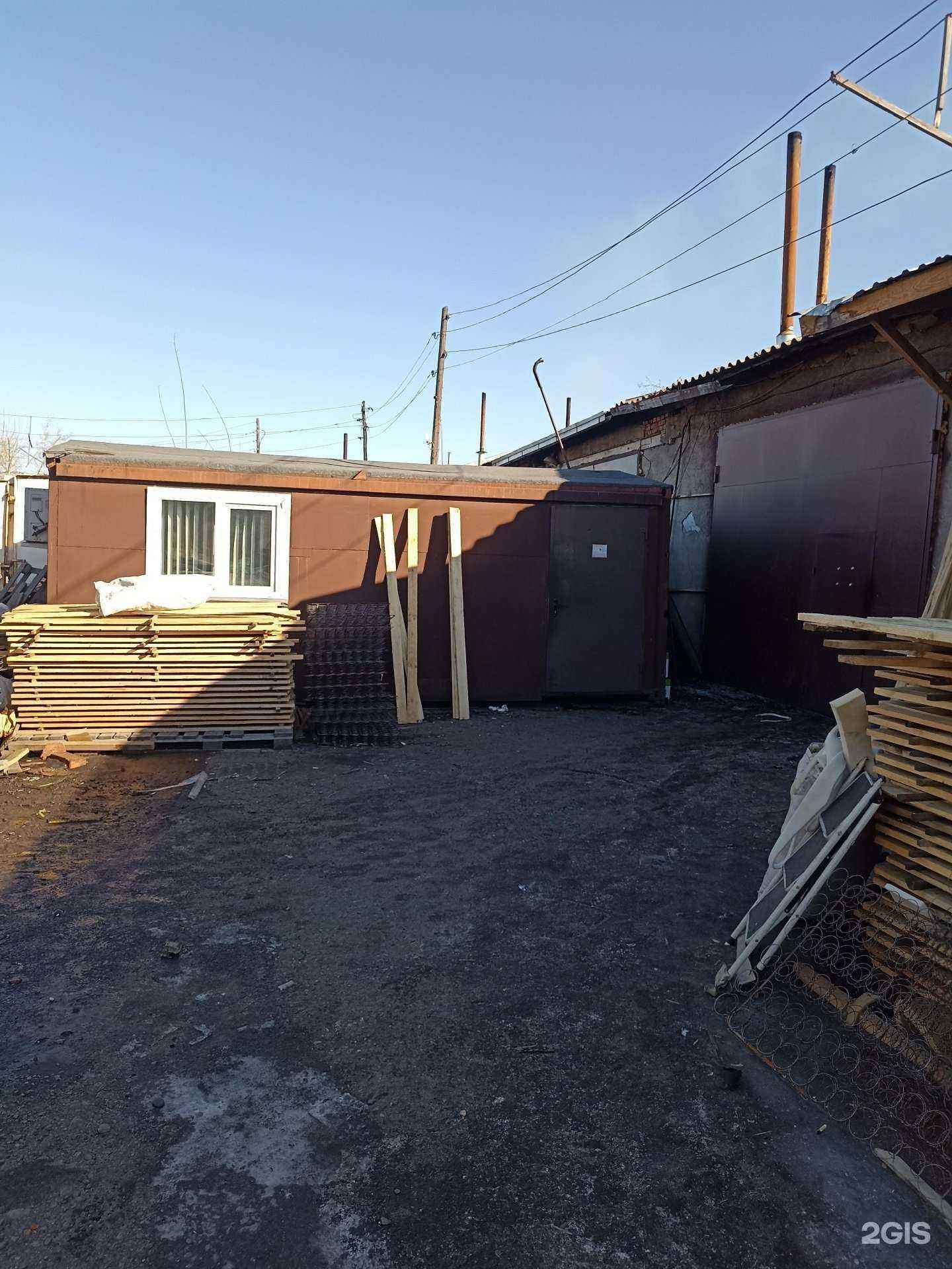 Отзывы на компанию Цех производства корпусной мебели в г. Абакан c фото