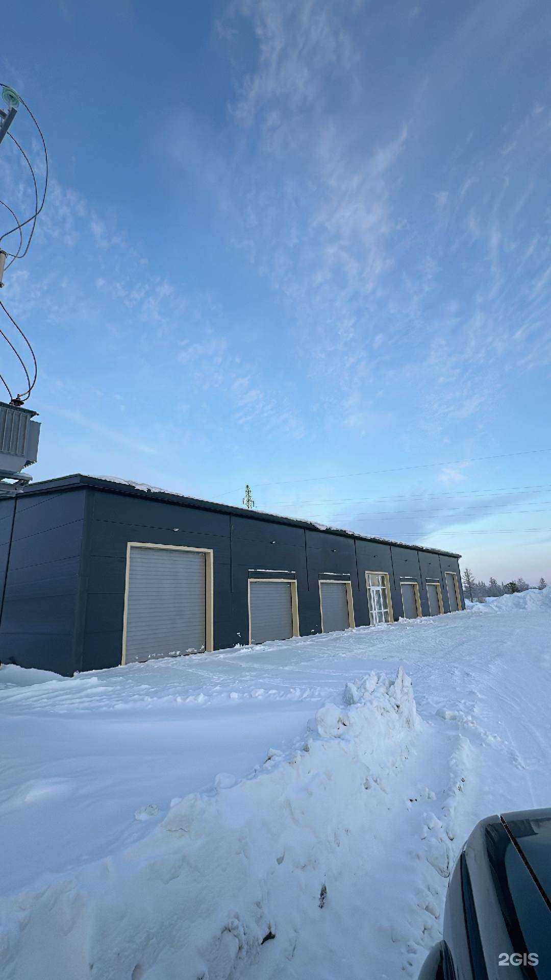 Отзывы на компанию Северная Мойка в Новом Уренгое c фото