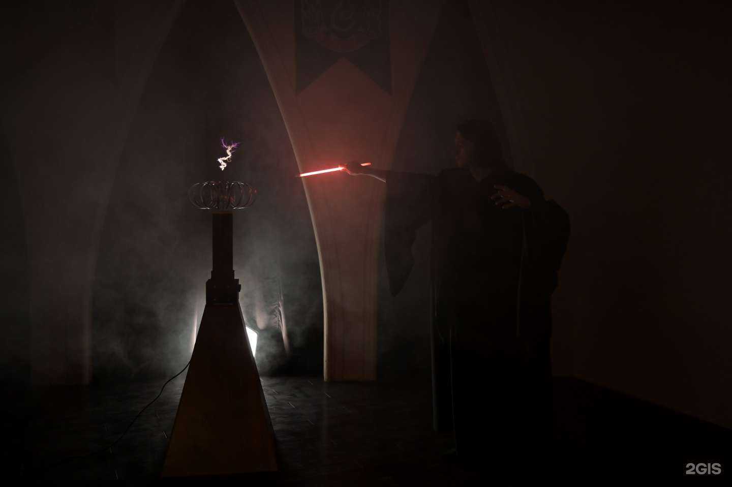 Отзывы на компанию Гарри Поттер в г. Воронеж c фото