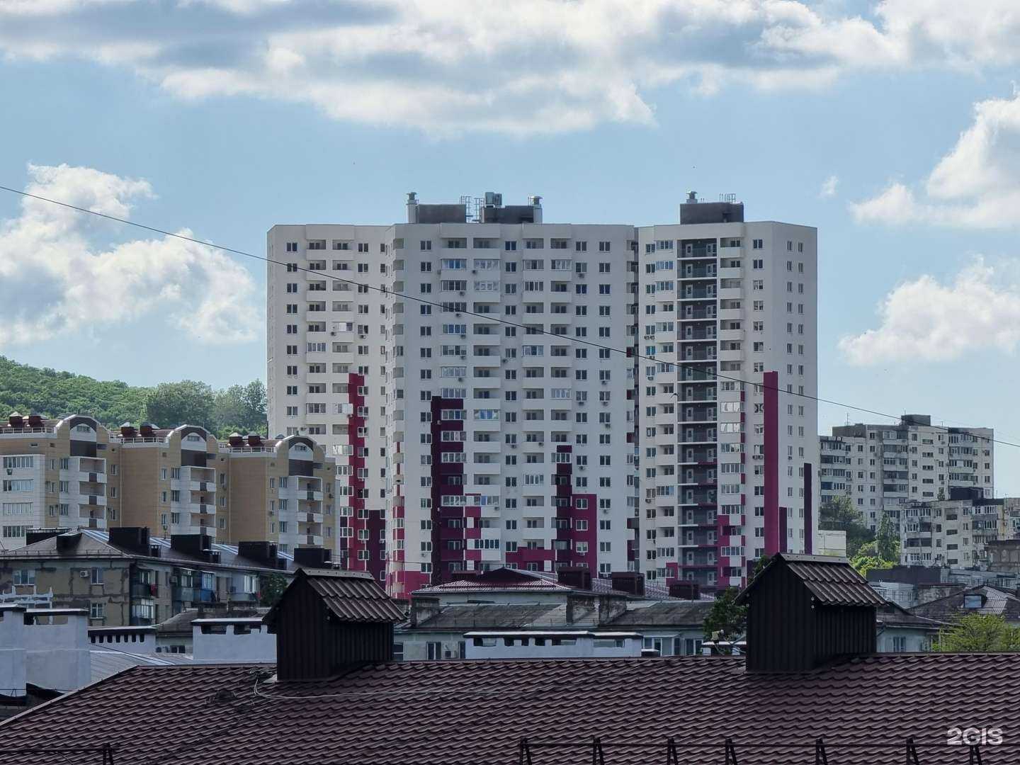 Отзывы на компанию Самолет Плюс в Новороссийске c фото - фотография 2 из 2