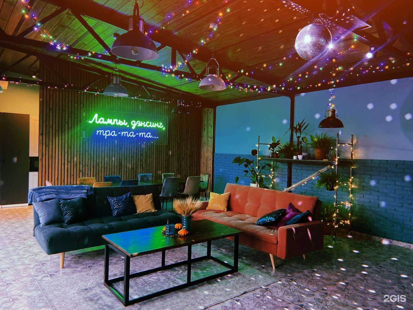 Отзывы на компанию MESTO SILY в г. Барнаул c фото