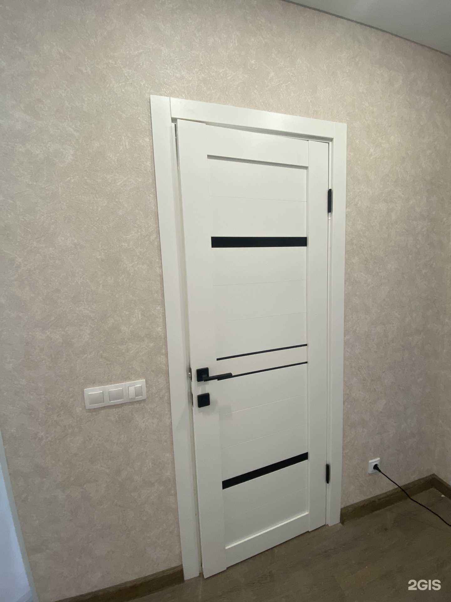 Отзывы на компанию El`Doors в г. Уфа c фото