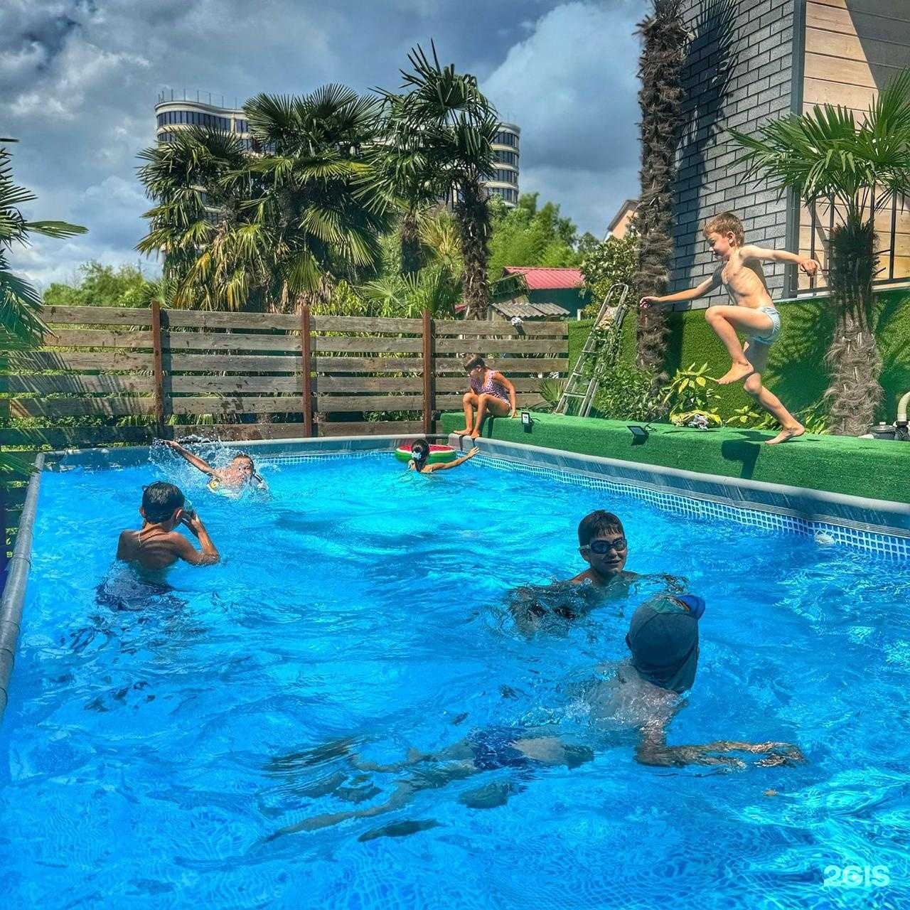 Отзывы на компанию Династия в Сочи c фото