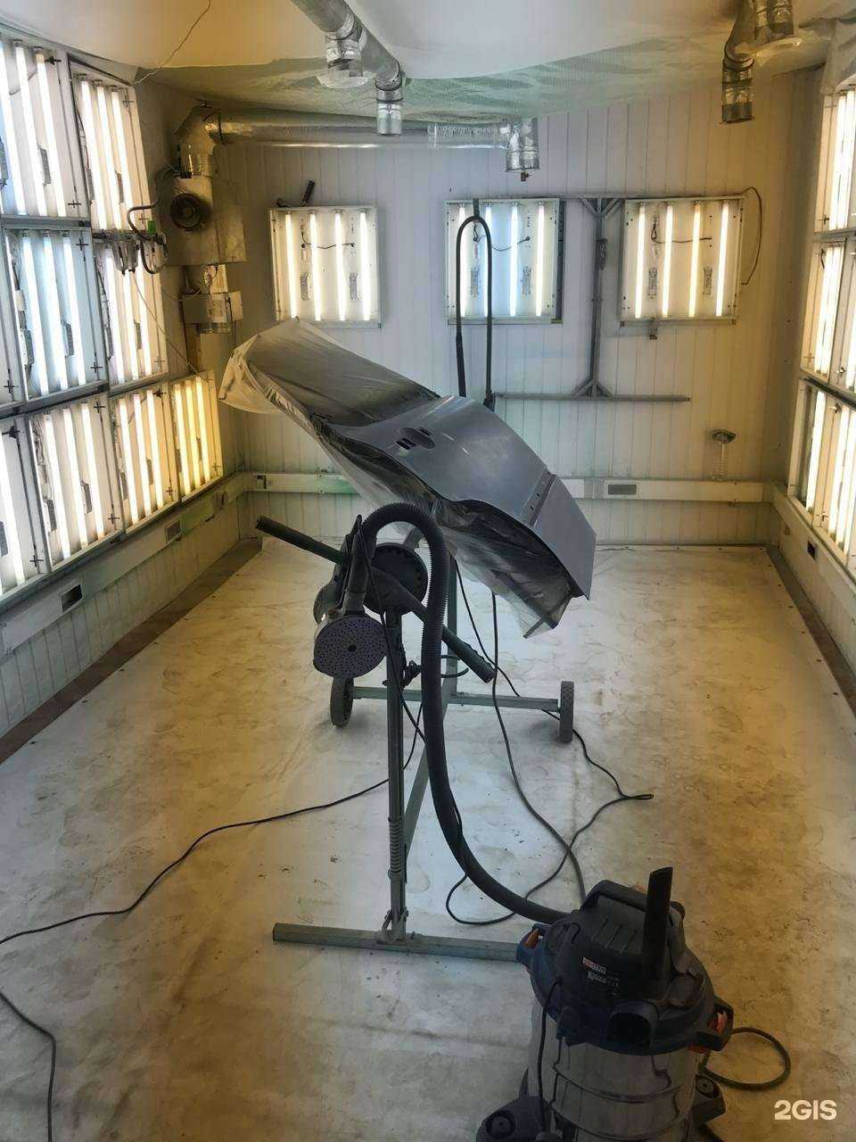 Отзывы на компанию Ярд в Красноярске c фото