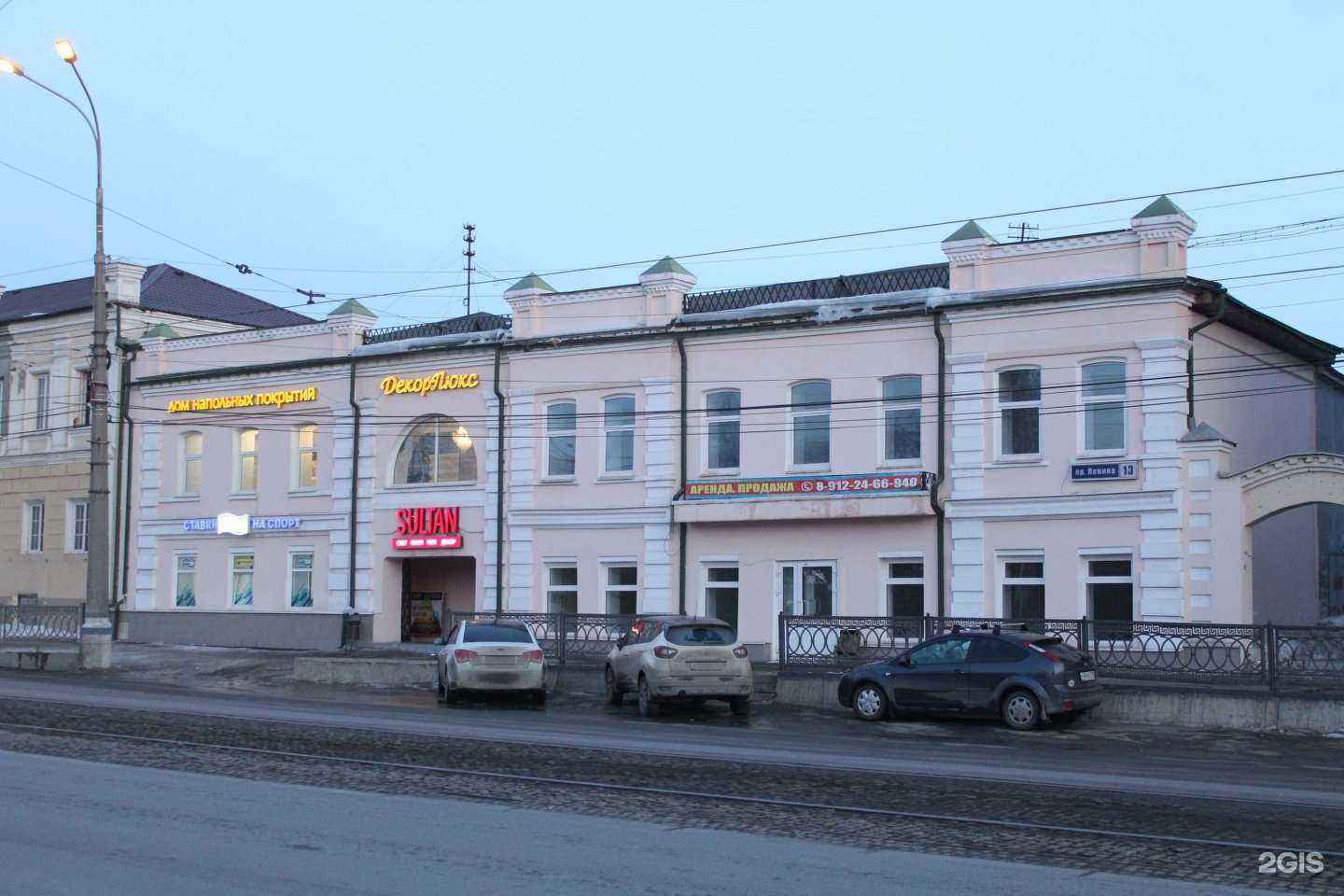 Отзывы на компанию Империя дверей в Нижнем Тагиле c фото - фотография 2 из 2