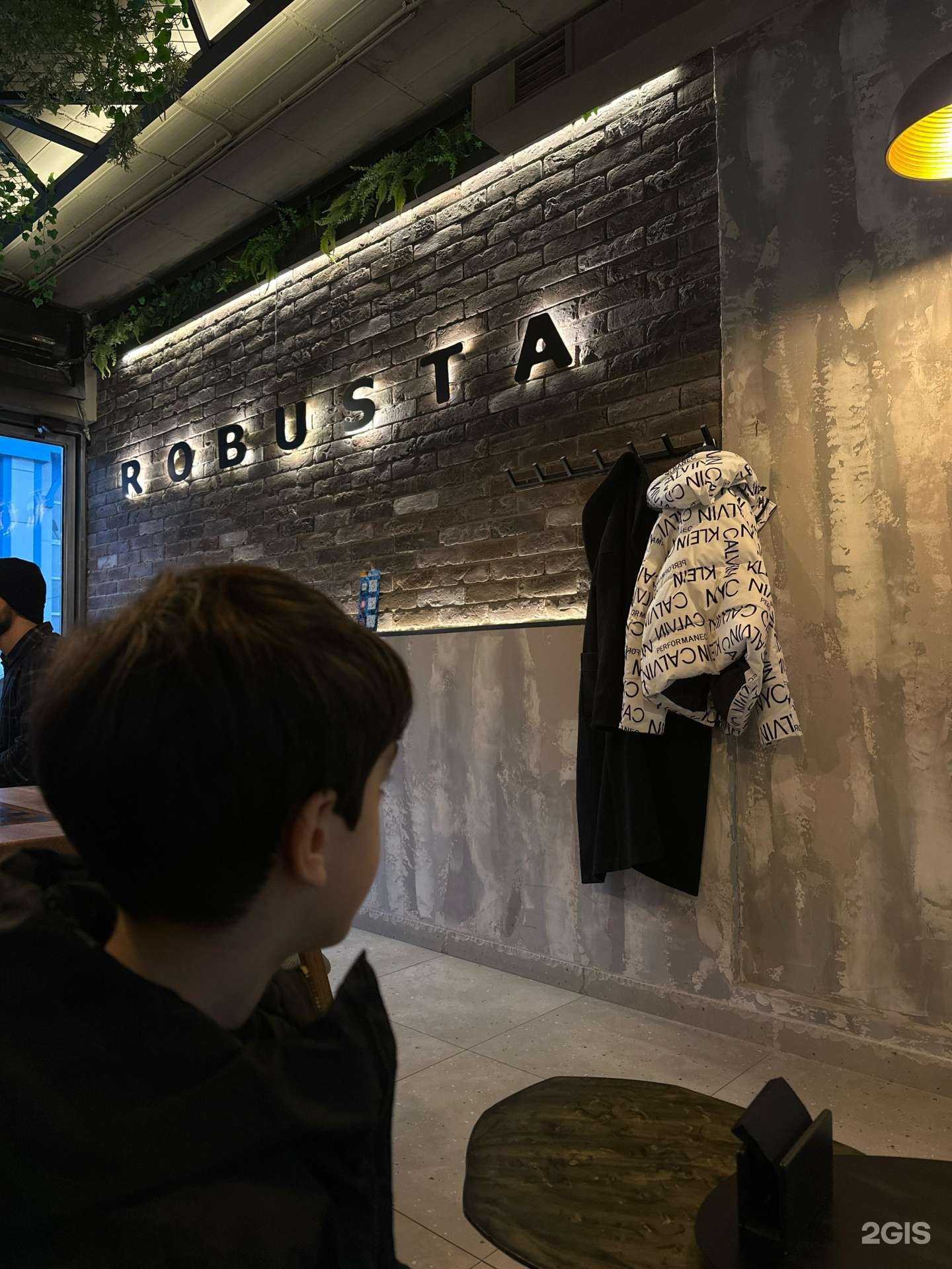 Отзывы на компанию Робуста в г. Буйнакск c фото