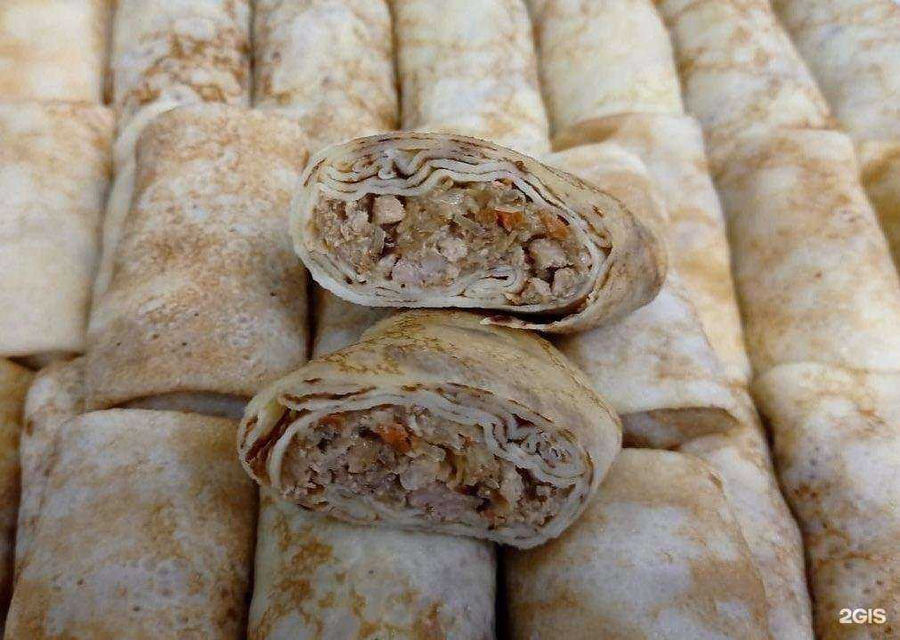 Отзывы на компанию Куриная лавка в Киселёвске c фото